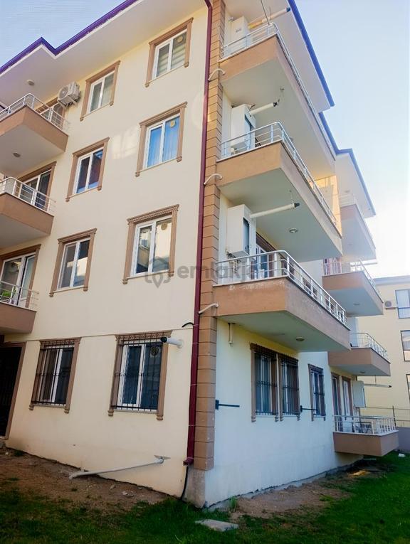 Eşyalı Bakımlı Site İçersinde 1