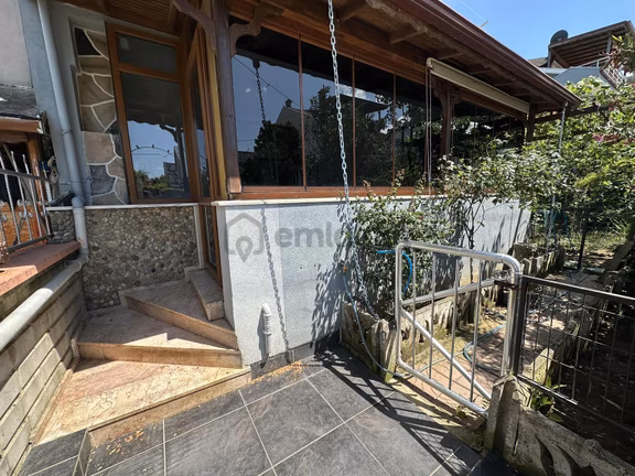Kocaali Yalı Mah Müstakil Bahçeli Satılık Tripleks Villa 2
