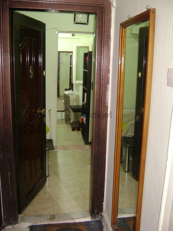 Sahibinden 3 Ekimden İtibaren Kiralık Eşyalı, Kombili 20 M2 Daire 1