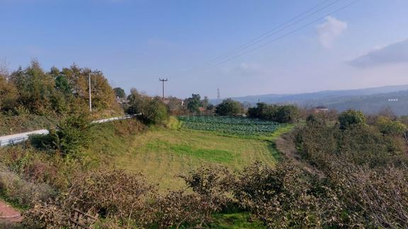 Sahibinden Yol Kenarı Müstakil Tapu 1
