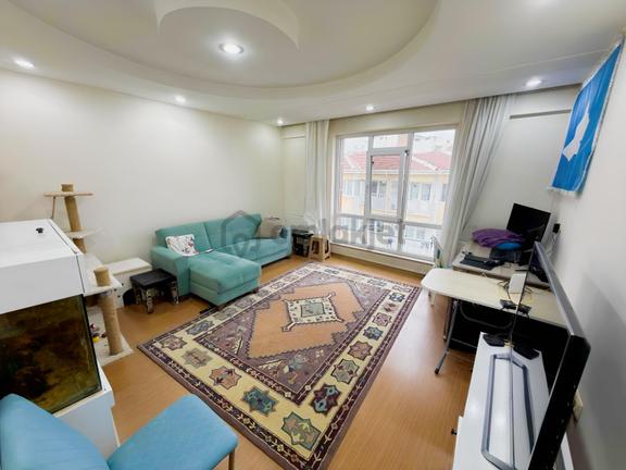 [vefa Koçhan'dan] Seylap Cd Üzerinde İstanbul Sk Girişinde 3+1 2
