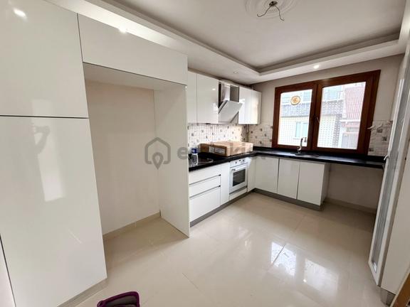 Fatih Emlaktan Üçevler Cami Yakını Kiralık 4+2 Dubleks 1