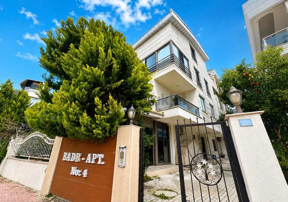 Güzelbağ Mahallesi Satılık 3+1 Lüks Loft Dubleks Daire 1