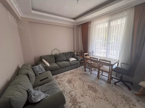 Loft'tan İnönü Mah Yeni Binada Kiralık 2+1 Daire 1