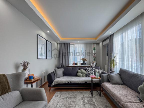 Beylikdüzü Adnan Kahveci Satılık Kapalı Mutfak 2+1 1
