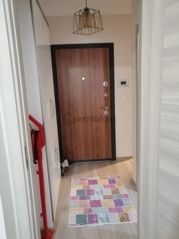 Kurudere Caddesi Yakını Kiralık 1+1 1