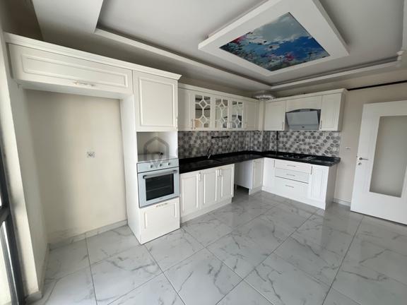Elazığ Olgunlar Mahallesi'nde Kiralık 3+1 Geniş Daire 1