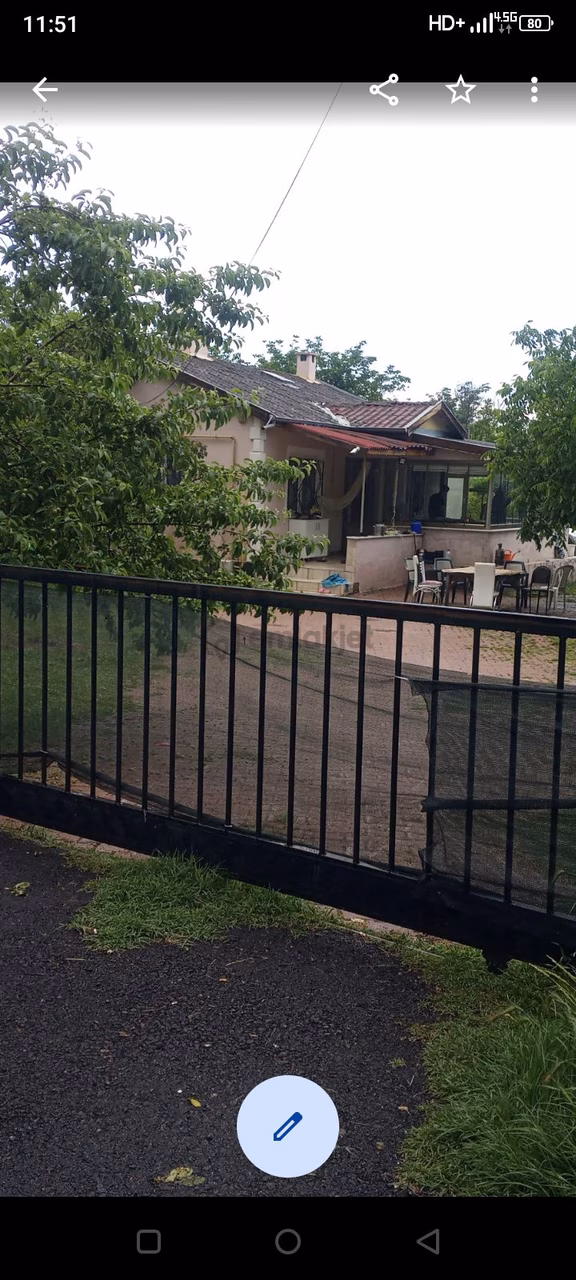 Gesi Merkezde Villa Tarzı Full Eşyalı Kaloriferli Daire 2