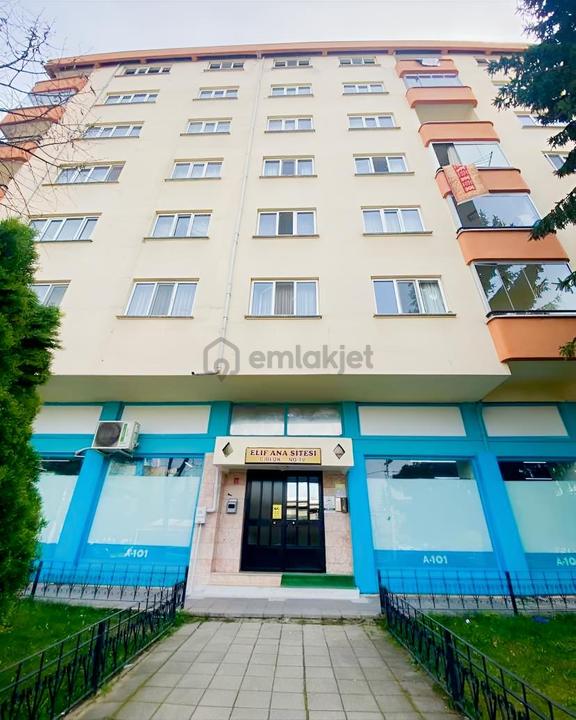 Atatürk Bulvarı 3+1 Kiralık Manzaralı Daire 1