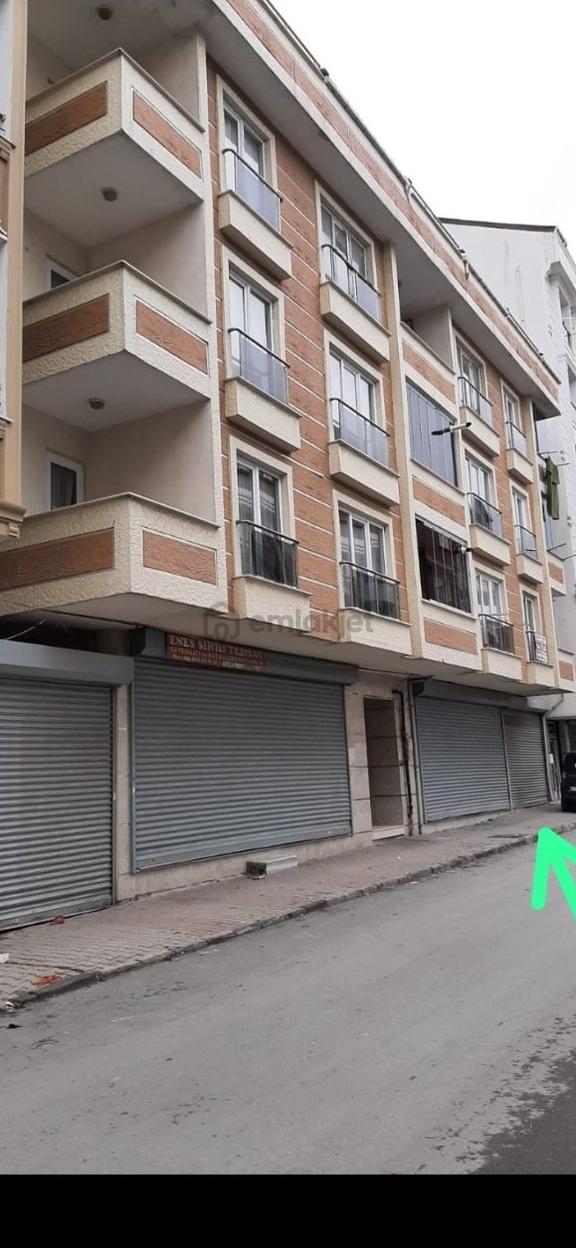 Sahibinden Arnavutköy Anadolu Mahallesi'nde 240 M² Satılık Dükkan 1