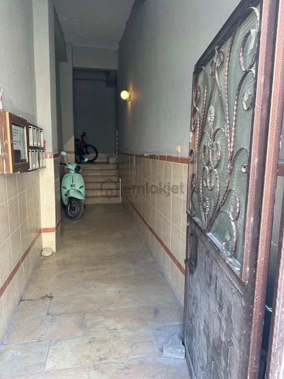 3+1 Bakımlı Çarşı Merkez!! Çay Mahallesi Mercan Apart. 2