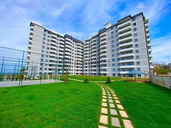 **mabel'den Çakırkent 1'de Ultra Lüks 1+1 Kiralık Daire** 1