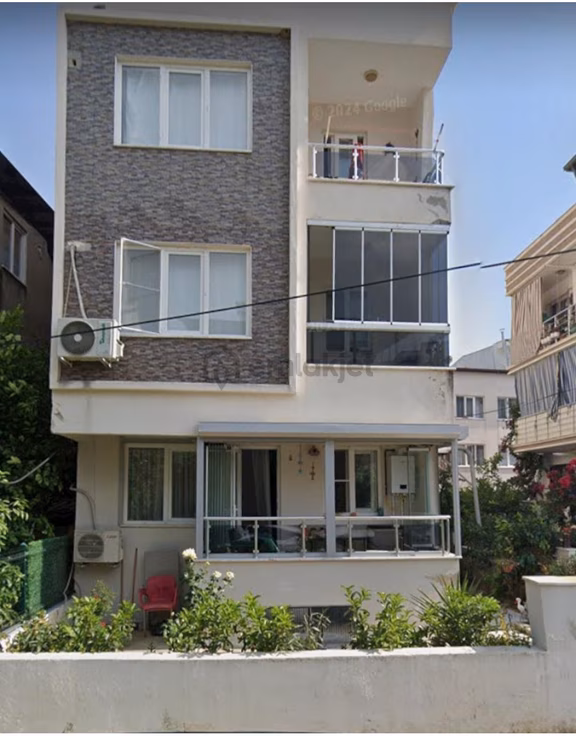 Zafer Mahallesi’nde Orta Kat 2+1 Kiralık Daire 2