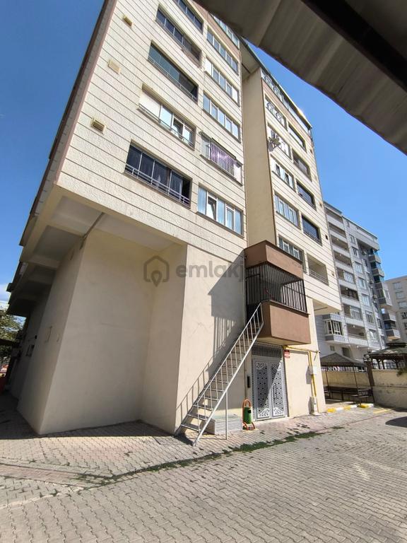 Karaköprü Akpıyar'da Geniş Teraslı 4+4 Kiralık Dubleks 2