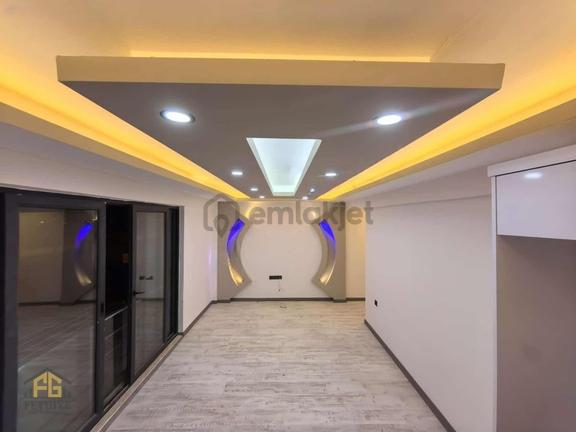 Fethiye Gayrimenkulden Karaçulha Mahallesinde 2+1 Kiralık 1