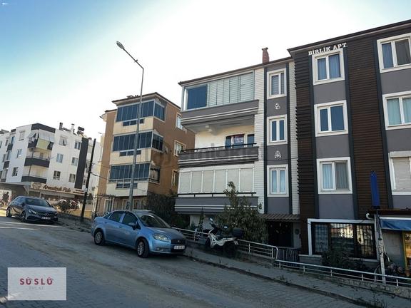 Ayvalık Aliçetinkaya Mh Kiralık 2+1 Daire 1