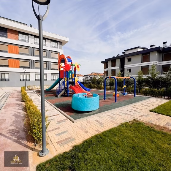 S.eyyubi Mah Trip Palace'da 4,5+1 Kiralık Daire 2