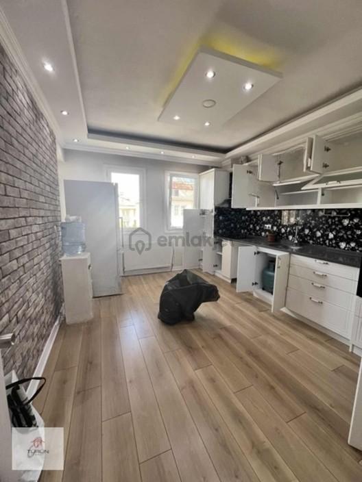 Fethiye Pazaryeri Mahallesi Satılık Dubleks Daire 1