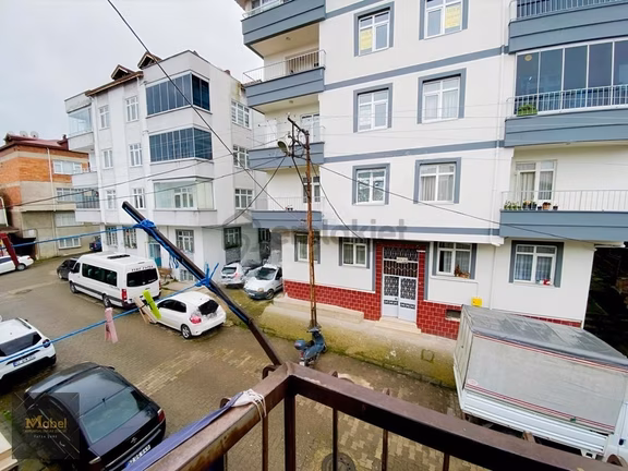 Mabel'den Sakarya Mah Merkezi Yerde Çok Uygun 3+1 Satılık Daire 2