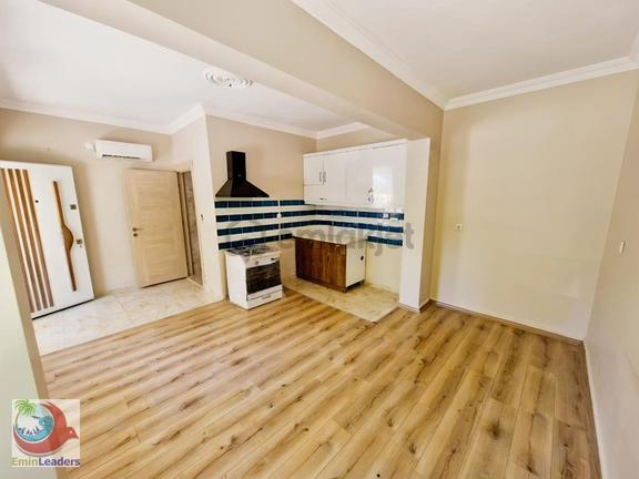 Arapsuyu Mah 1+1 Bahçe Kat Denize Yakın 1