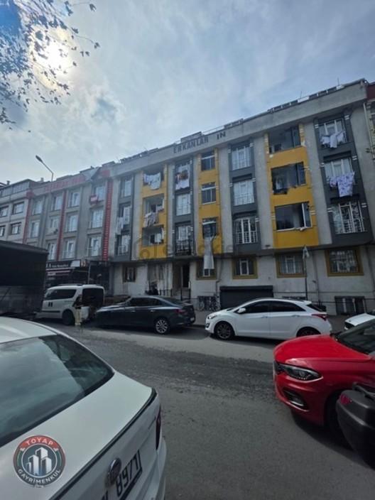 Toyap İnşaattan Esentepe Mah Kelepir 3+2 Dubleks Daire 1