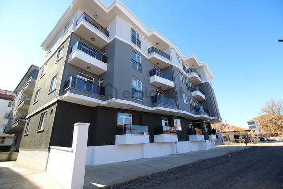 Aksaray Hacılar Harmanı 112 Arkasında Satılık 1+1 Eşyalı Daire 1