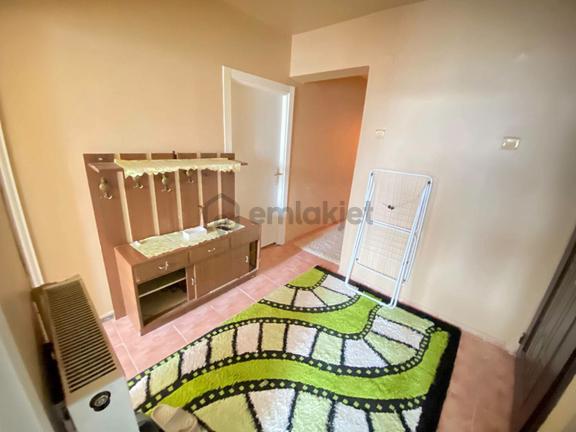 Samsun İlkadım Rasathane Mahallesi'nde Asansörlü Bulvara Cephe 2+1 Eşyalı Kiralık 2