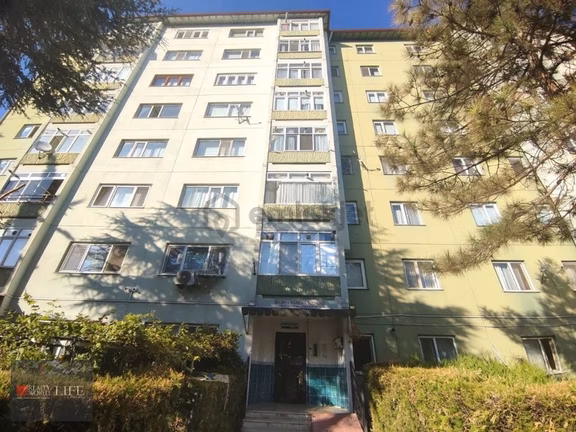 Rw Lıfe // Yunuskent Site İçi Arakat Asansörlü Satılık 2+1 Daire 1