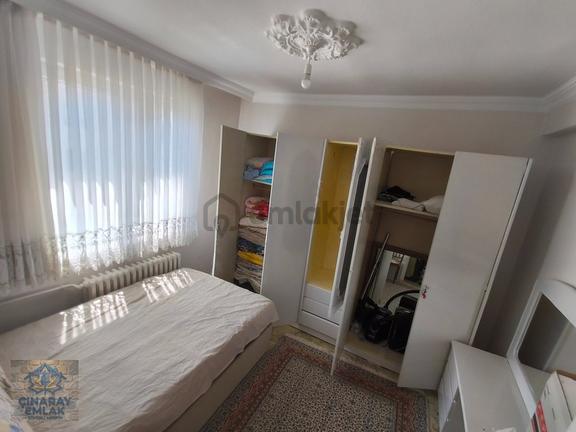 Çınaray Dan Uluönder Ssk Da 2+1 Satılık Daire 2