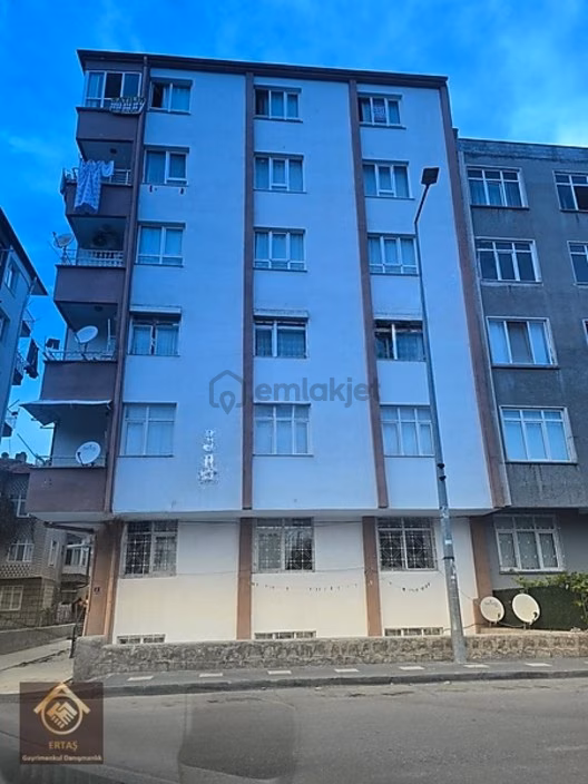 Mevlana Mh./barışmanço Parkı Karşısı Asansörlü 3+1 Satılık Daire 1