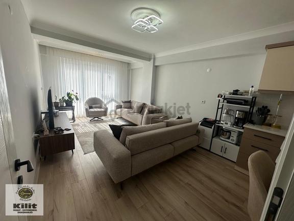 17 Eylül'de 3+1 Ultra Lüks Satılık Daire 2