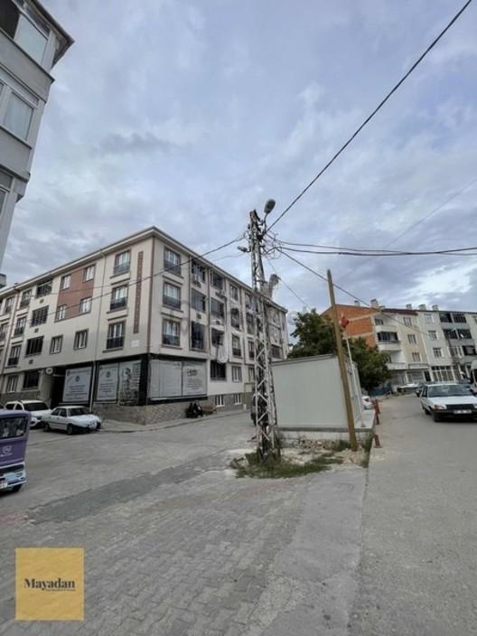 Kat Mülkiyetli Lüx Eşyalı 2+0 Ayrı Mutfak 70m2 Özel Yapım Daire 1
