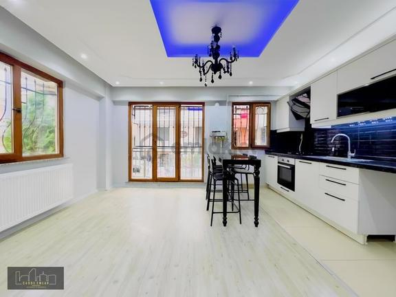 Gültepe'de Metrobüse Yakın, Kullanışlı 2+1 Yüksek Giriş Daire 1