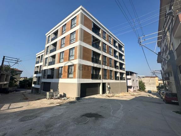 Bahar'dan Görükle'de 1+1 Eşyalı Kiralık Daire 1