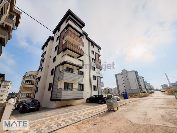 Paşakent Mah.de Sıfır Full Eşya Yer. Isıtma 1+1 Balkonlu Daire 2