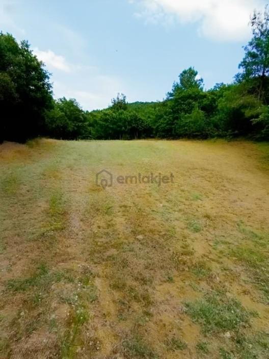 Sarıyer Madende Satılık Arsa 2