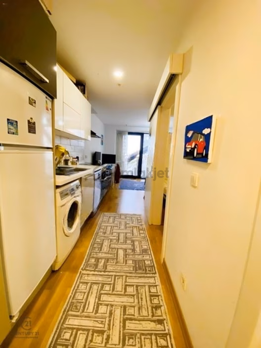 İnn Levent Rezidans İstanbul Kağıthane Ortabayır Mh 2