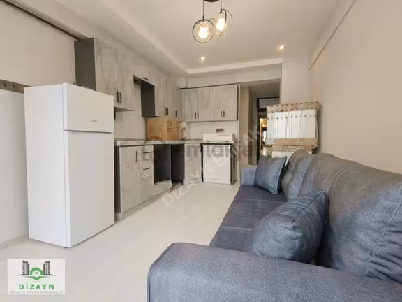 Samsun Üniversitesi Yanı Eşyalı 2+1 Kiralık Daire 1