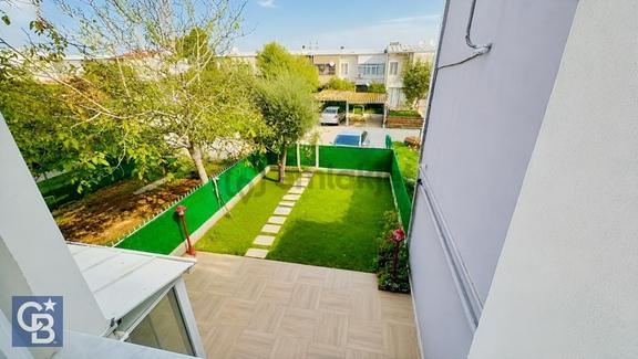 Yalı Mahallesi'nde Bahçeli-bakımlı Dubleks 2