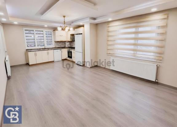 Yeni Mahalle'de | Hastane Yakını | 2+1 Dubleks | 85 M² Net 1