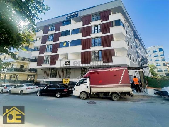 Ozan'dan Ambarlı Plaj Yolunda Sıfır Daire 1