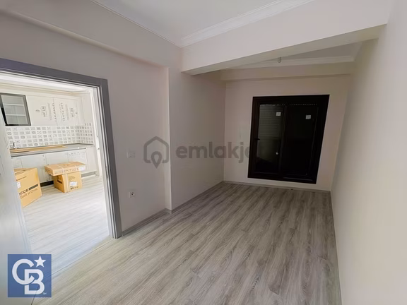 Cb Odak - Aliağa Çanakkale Yolu Üzeri Satılık Sıfır 1+1 Daire 2