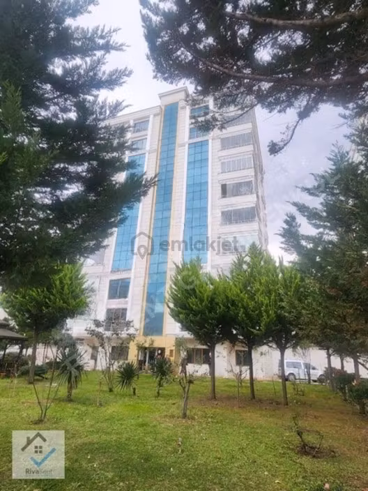 Muhteşem Komumda, Lüks Sitede Kiralık 3+1 Daire 1