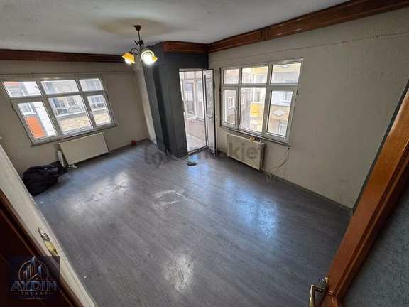 Aydın İnş.sultançiftliği Mh 2+1 80m2 2.kat Tranvaya Yürüme Msf 1