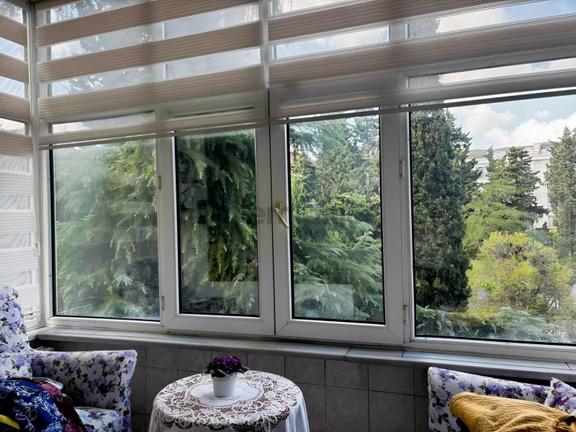 İncirli Caddesine Yakın 490m2 10 Daireli 3.kat 110m2 3+1 1