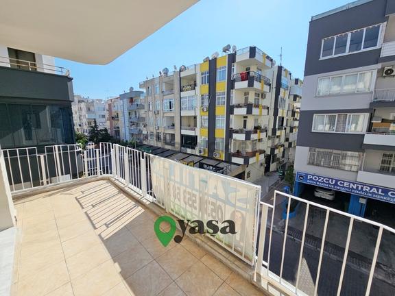 Yaşa Gyd - Yenişehir İnönü Mah. Yenilenmiş 2+1 Satılık Daire 2