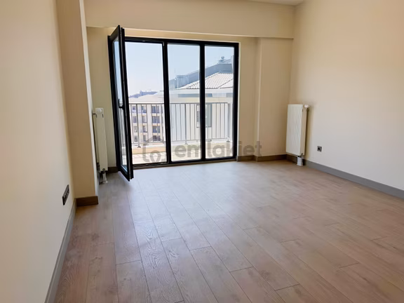 Toki Emlak Fetihtepe 2+1 Kiralık Daire 1