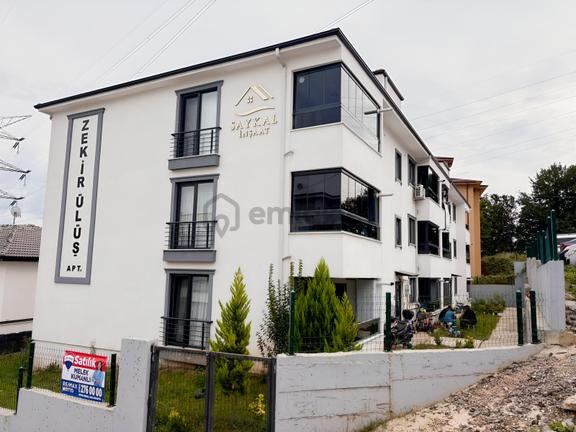 Melek Kumanlıdan Kaçırılmayacak 2+1 Fırsat Dairesi 1