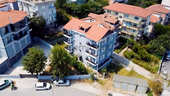Sakarya Serdivan Komple Satılık Bina! 1