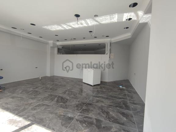 Bursa Osmangazi Yeşilova Da Satılık Dükkan Mağaza 2